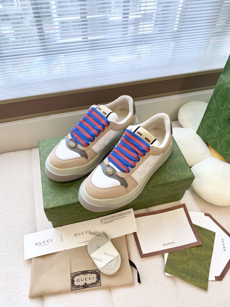 Gucci Screener Shoes